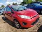 2011 Ford Fiesta SE