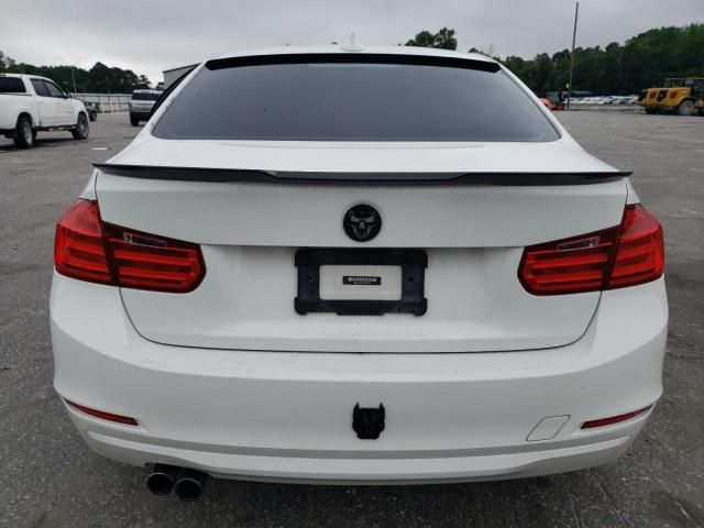 2013 BMW 328 I