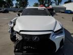 2022 Lexus IS 350 F-Sport