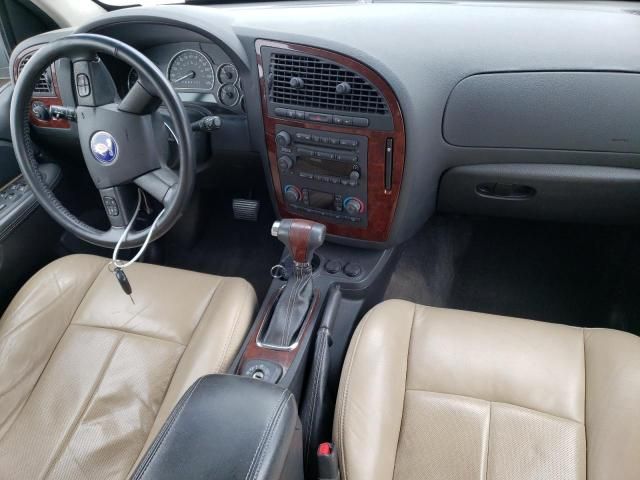 2006 Saab 9-7X ARC