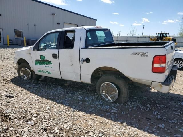 2006 Ford F150