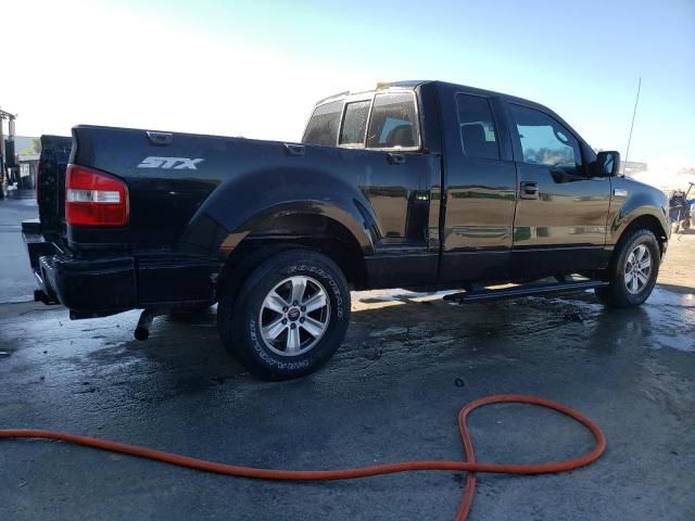 2004 Ford F150