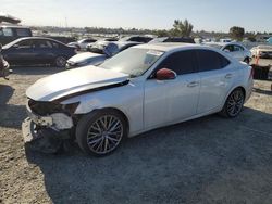 2014 Lexus IS 250 en venta en Antelope, CA