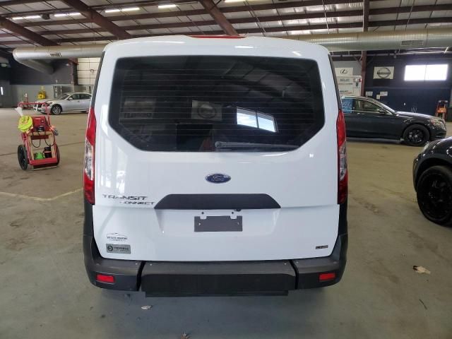 2020 Ford Transit Connect XL