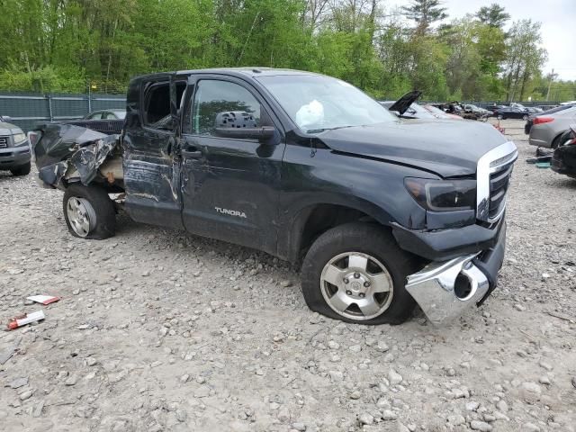 2013 Toyota Tundra Double Cab SR5