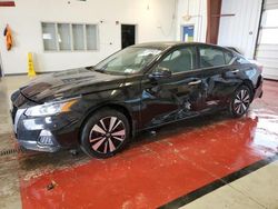 2022 Nissan Altima SV en venta en Angola, NY