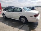 2001 Buick Lesabre Custom