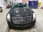 2012 Cadillac CTS Luxury Collection