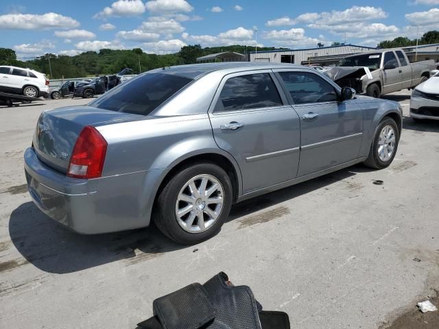 2007 Chrysler 300 Touring