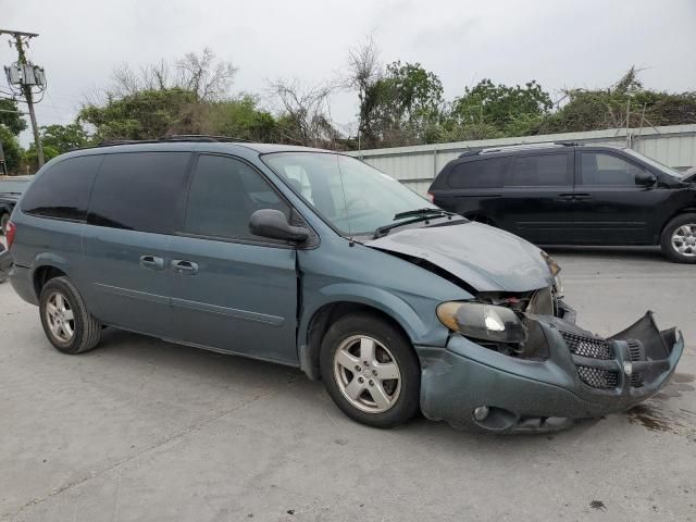 2005 Dodge Grand Caravan SXT