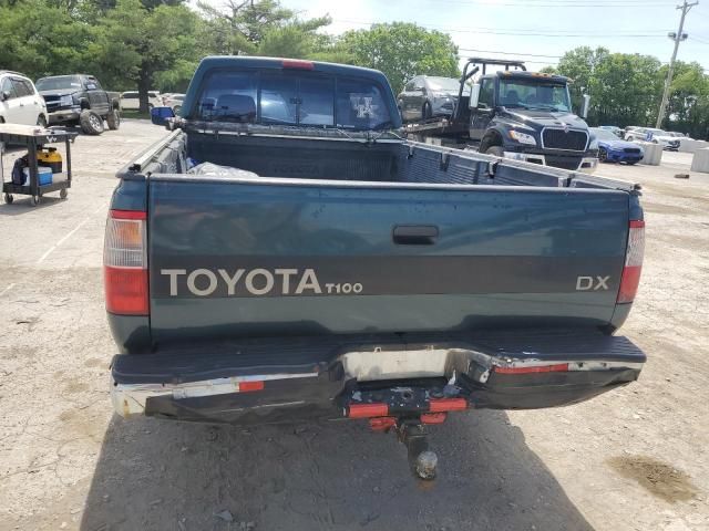 1995 Toyota T100 DX