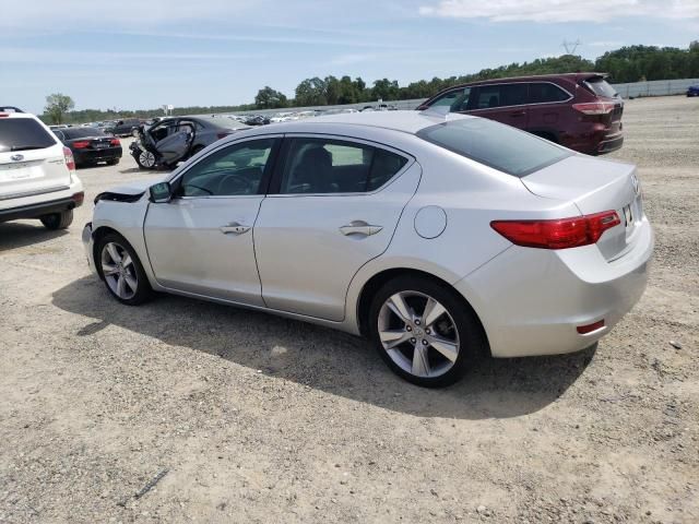 2013 Acura ILX 20 Premium