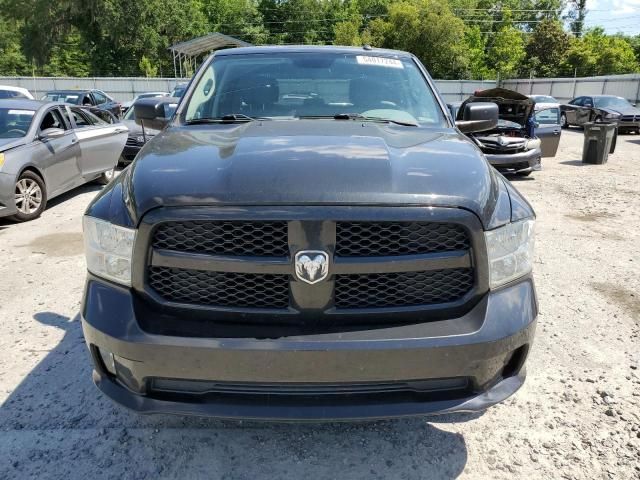 2017 Dodge RAM 1500 ST