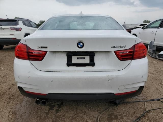 2014 BMW 428 XI