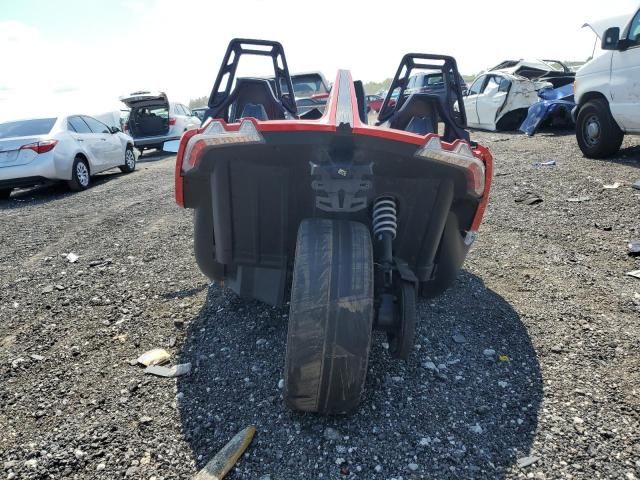 2021 Polaris Slingshot SL