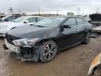 2016 Nissan Maxima 3.5S