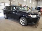 2014 Mitsubishi Outlander SE