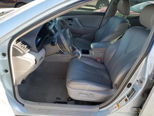 2008 Toyota Camry Hybrid