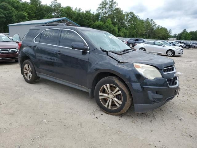 2011 Chevrolet Equinox LT