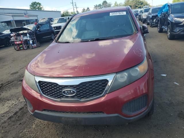 2011 KIA Sorento Base