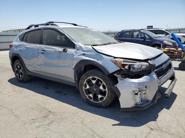 2019 Subaru Crosstrek Premium