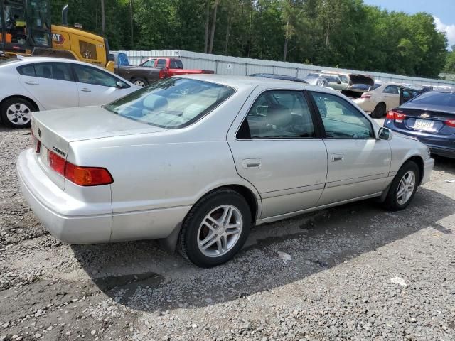 2000 Toyota Camry CE