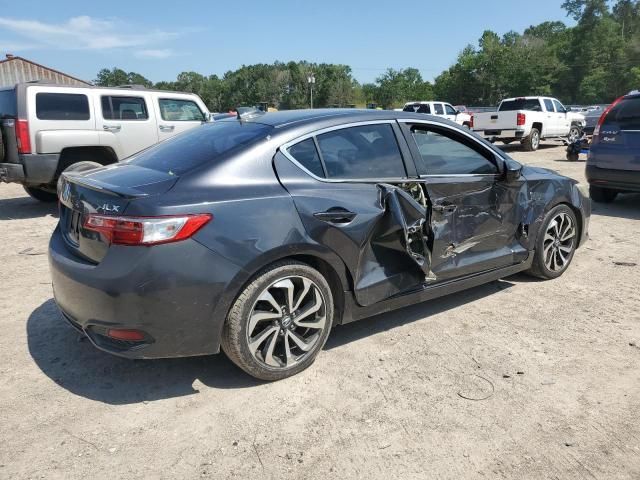 2016 Acura ILX Premium