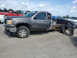 Salvage cars for sale from Copart Newton, AL: 2008 GMC Sierra C1500
