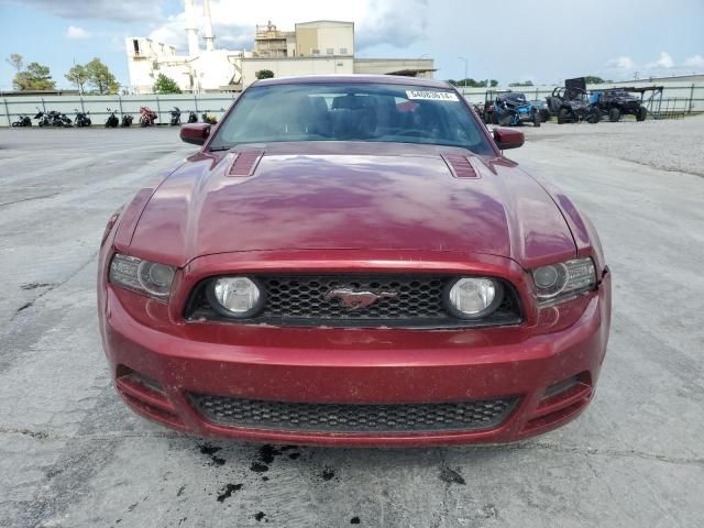 2014 Ford Mustang GT