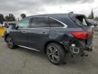 2020 Acura MDX Technology