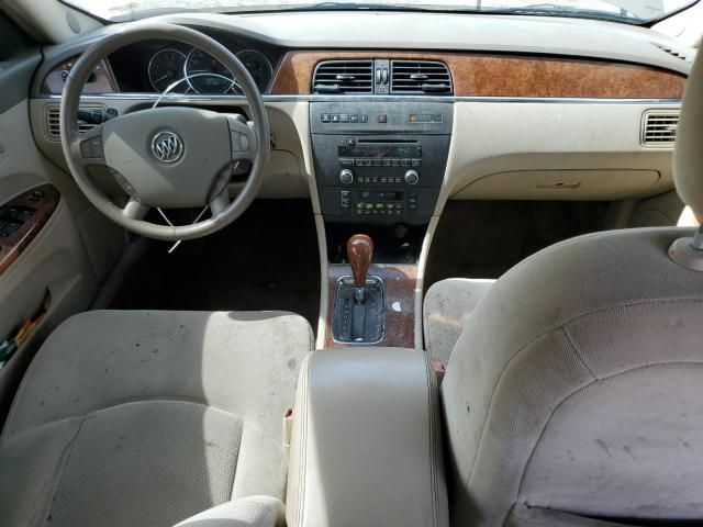 2005 Buick Lacrosse CX