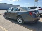 2017 Ford Taurus SE