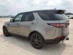 2017 Land Rover Discovery HSE