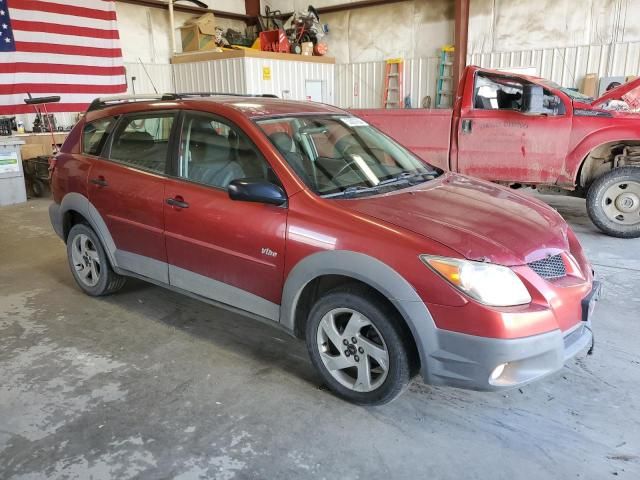 2003 Pontiac Vibe