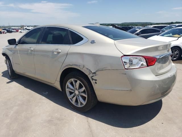 2014 Chevrolet Impala LS