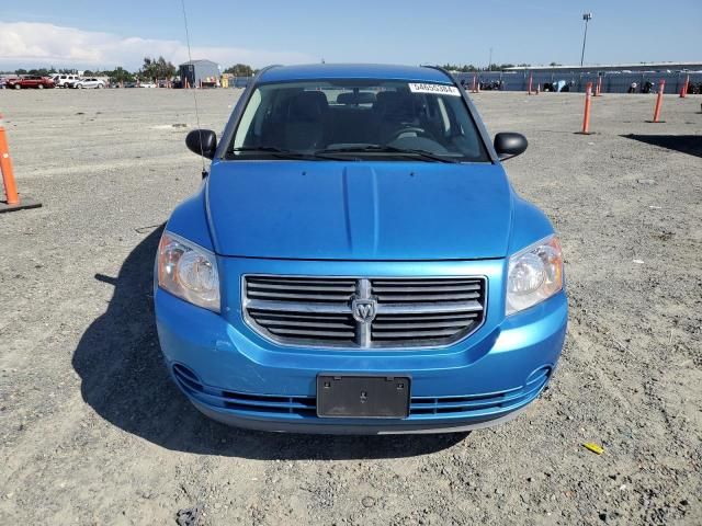 2008 Dodge Caliber SXT