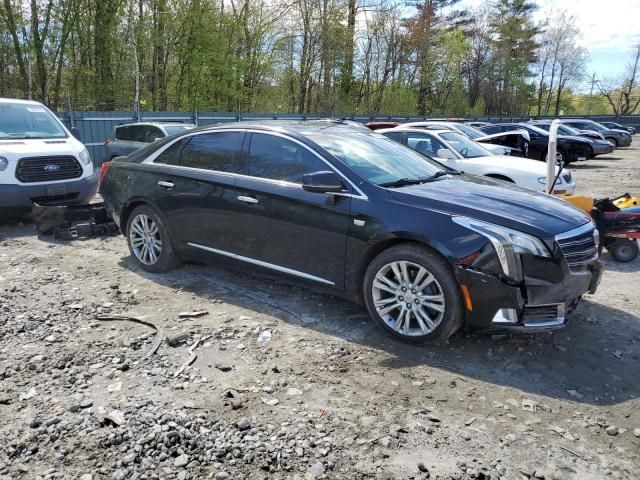 2019 Cadillac XTS Luxury