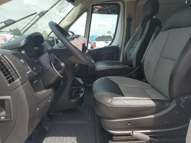 2021 Dodge RAM Promaster 1500 1500 High