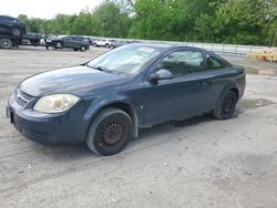 Salvage cars for sale at Ellwood City, PA auction: 2009 Chevrolet Cobalt LT