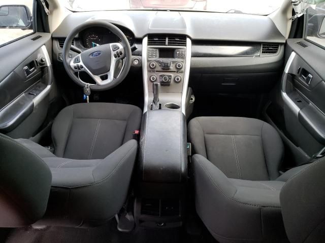 2011 Ford Edge SE