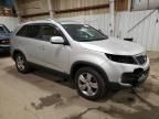 2012 KIA Sorento EX