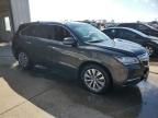 2014 Acura MDX Technology