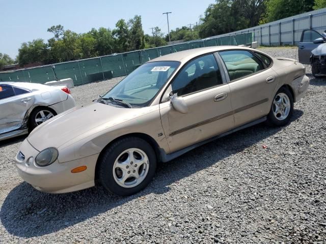 1999 Ford Taurus SE