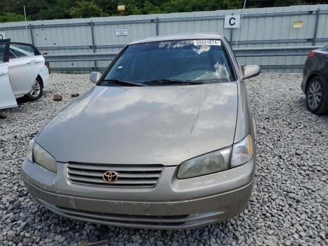 1998 Toyota Camry CE