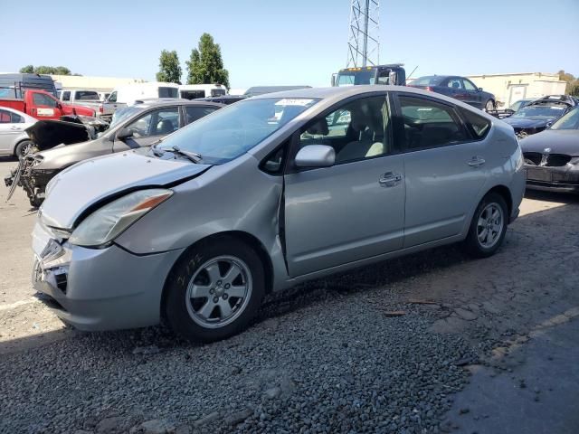 2005 Toyota Prius