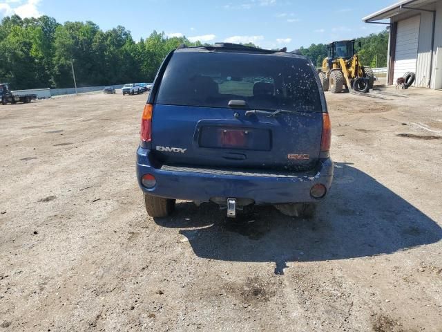 2004 GMC Envoy