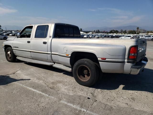 1996 Dodge RAM 3500