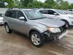 2009 Subaru Forester 2.5X Premium