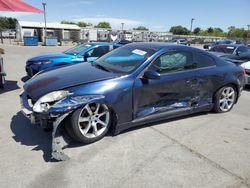 Salvage cars for sale at Sacramento, CA auction: 2004 Infiniti G35