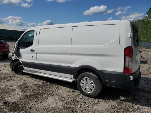 2022 Ford Transit T-250